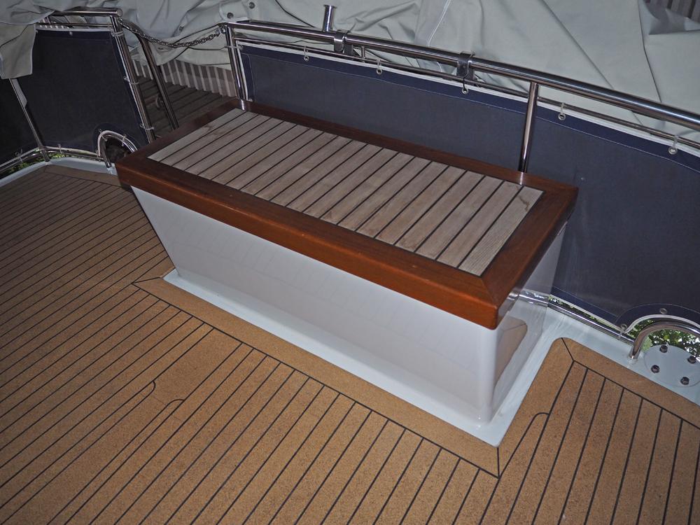 picture Dekuitrusting